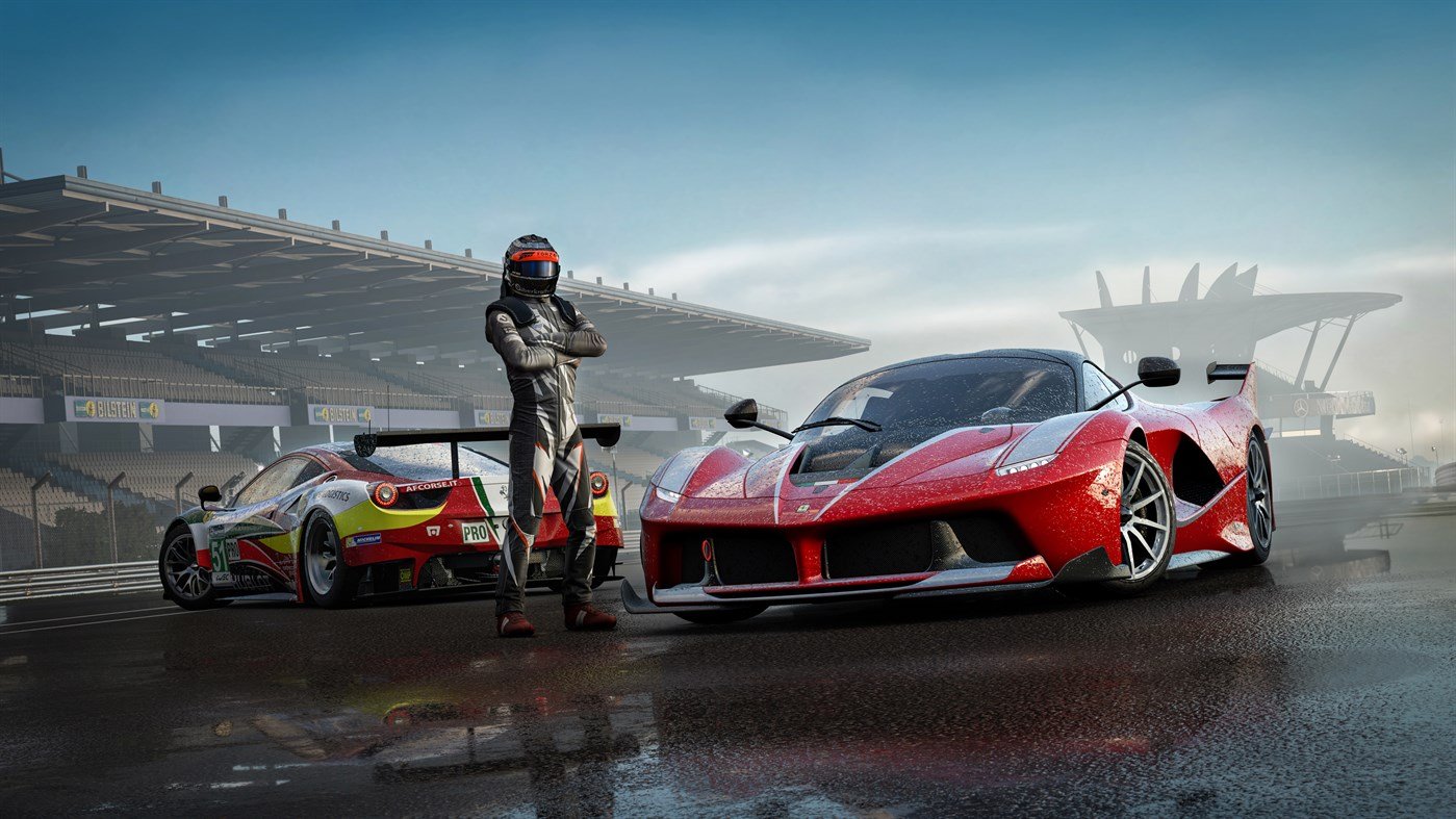 Forza Motorsport [video game] : : Brinquedos e Jogos