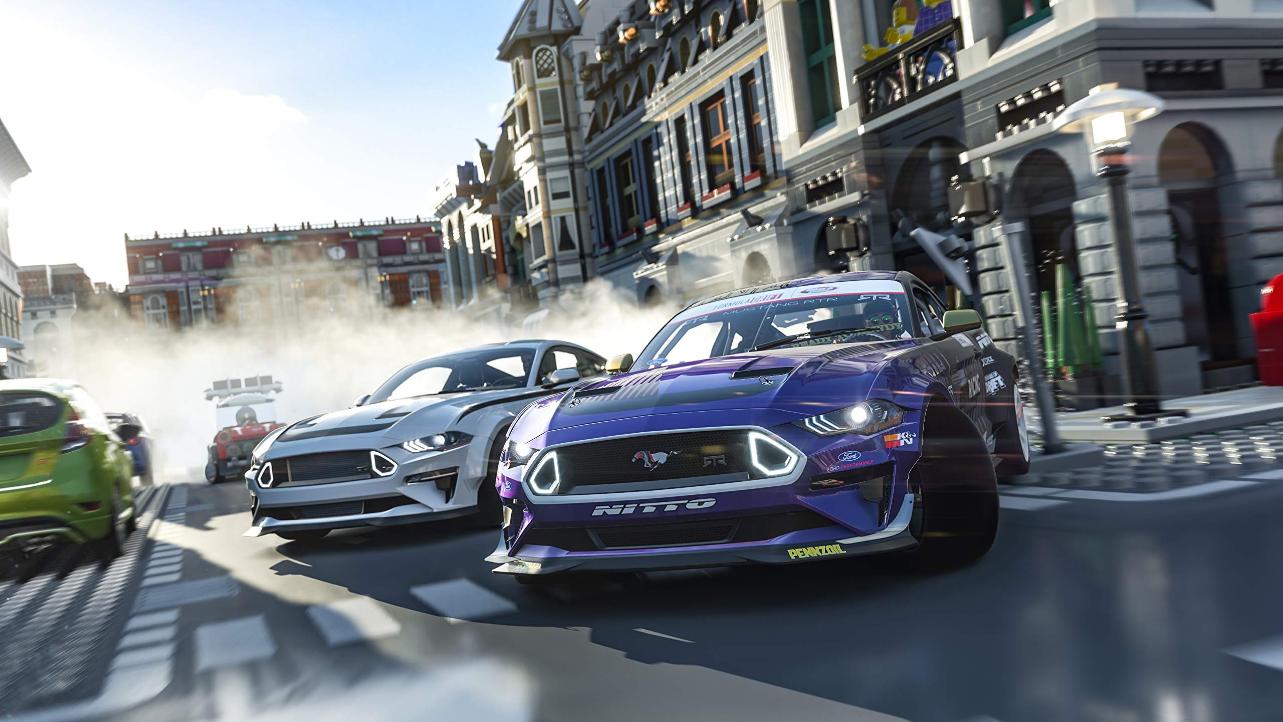 Forza Motorsport traz corridas de carros realistas de volta ao Xbox e PC -  Blog do Hype