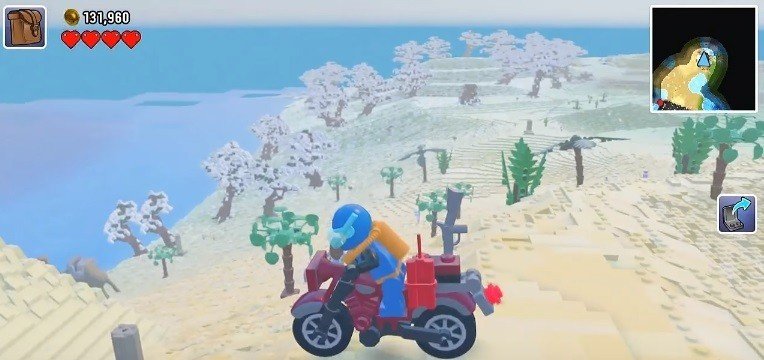 Como jogar online em LEGO Worlds no PS4, Xbox One e PC