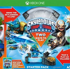 Jogo Skylanders conheça todas as versões