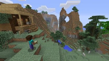 Casas Minecraft Blogs, Page 3