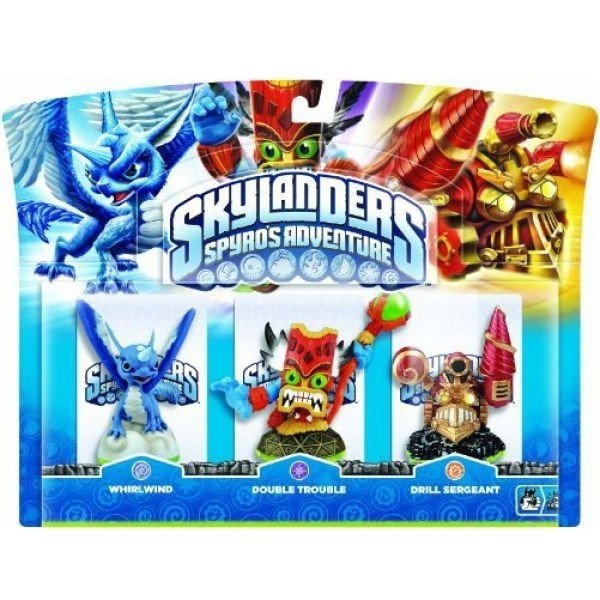 Skylanders - Fogo & Água Livro dos Elementos - Brochado - Vários