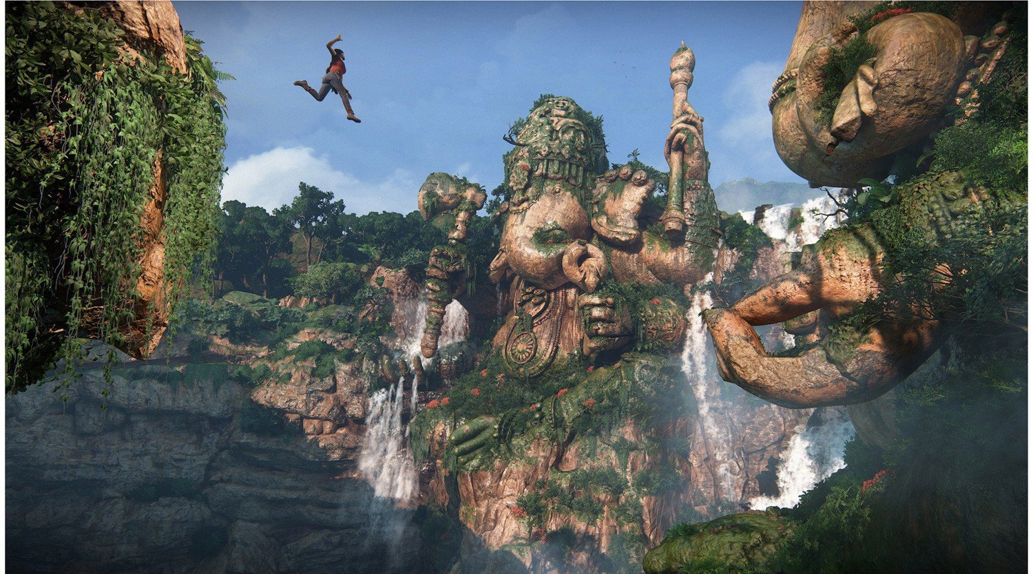 Jogo Uncharted: saiba tudo sobre o game - Blog da Lu - Magazine Luiza