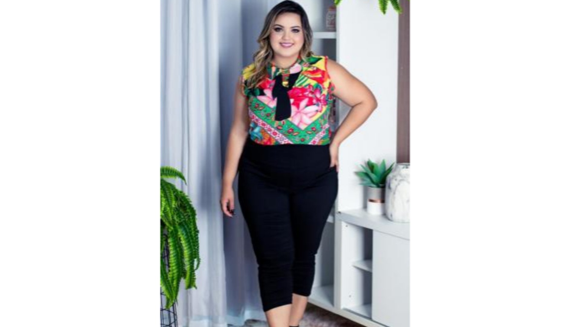 Moda plus size: peças pra ter no armário - Blog da Lu - Magazine Luiza