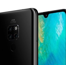 Huawei Mate 20: conheça os smartphones