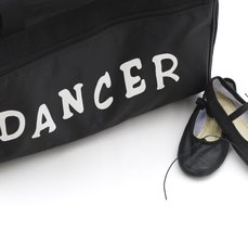 Bolsa do ballet: o que levar