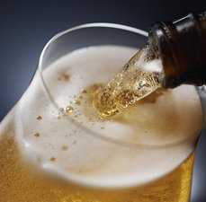 Cervejas:  tipos e sabores