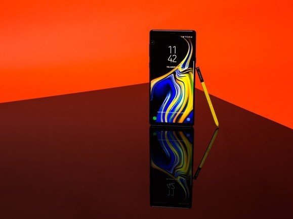 Galaxy Note: 9, 10 e 10 Plus - Blog da Lu - Magazine Luiza