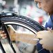 Aprenda a calibrar o pneu da bike