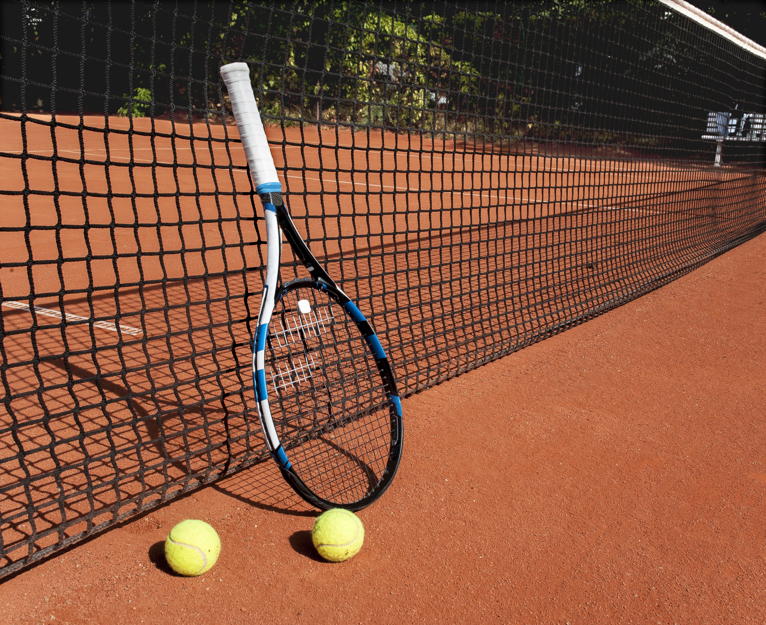 Aprenda a Jogar tênis - Blog da Lu - Magazine Luiza