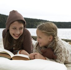 Literatura:  Infantil e Juvenil