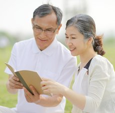 Dicas de livros pra ter mais bem-estar 