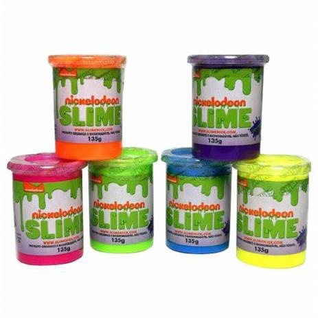 Sabe o que é Slime? Confira aqui a melhor receita! - Potinho de