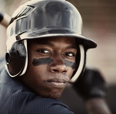 Capacete de baseball: conheça mais