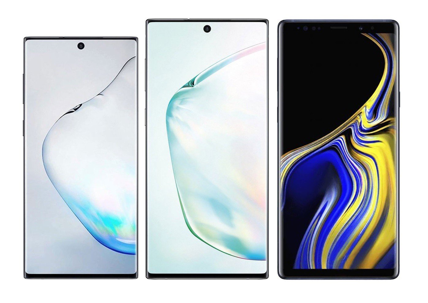 Galaxy Note 10: tudo o que você precisa saber sobre o lançamento