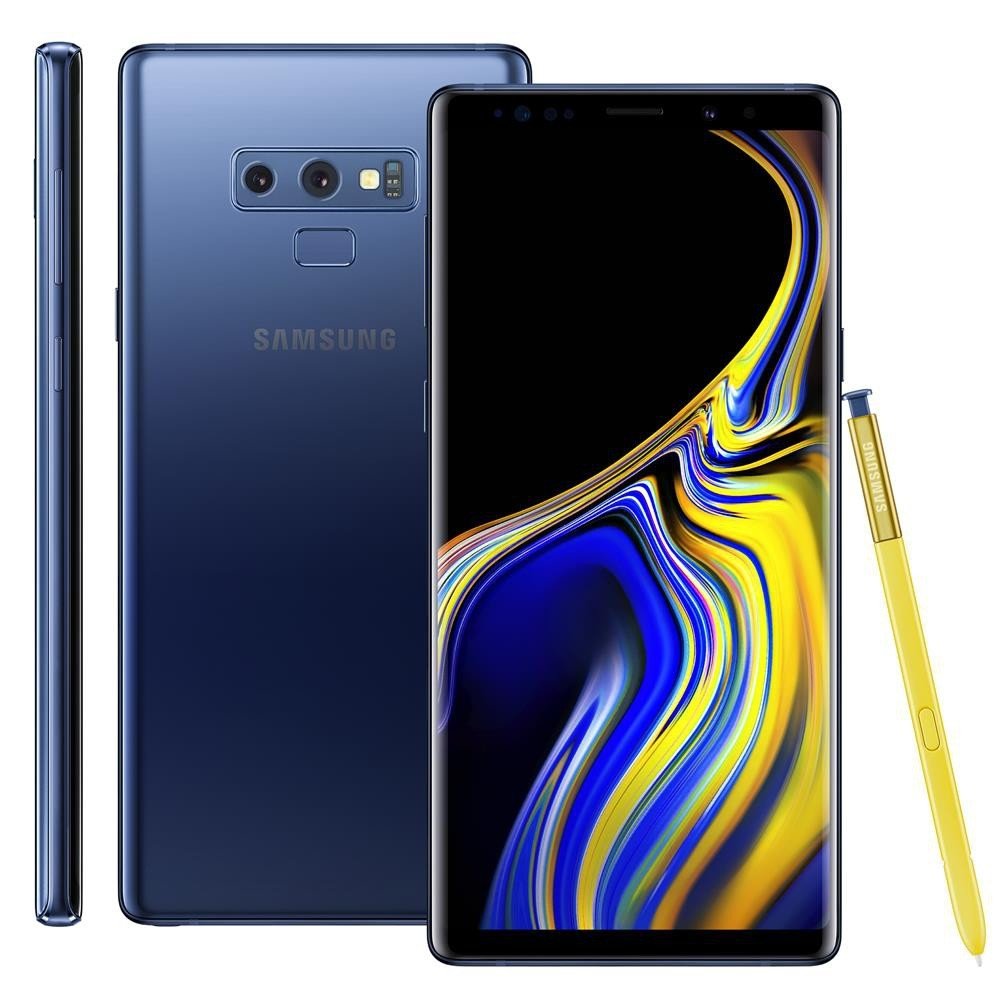 Galaxy Note: 9, 10 e 10 Plus - Blog da Lu - Magazine Luiza