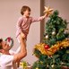 Festão: como  usar na decoração Natal
