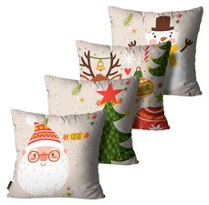 Almofadas e Capas: como limpar?