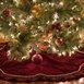 Saia pra árvore de Natal: o que é?