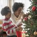 Árvore de Natal: tipos de decoração
