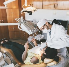 Odontologia:  veja os equipamentos