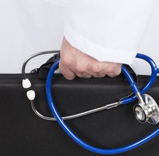 Maleta Médica: conheça vários tipos