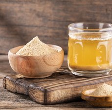 Maca Peruana: sáude e fertilidade