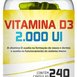 A importância da vitamina D 