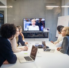 O que é aparelho de conferência?