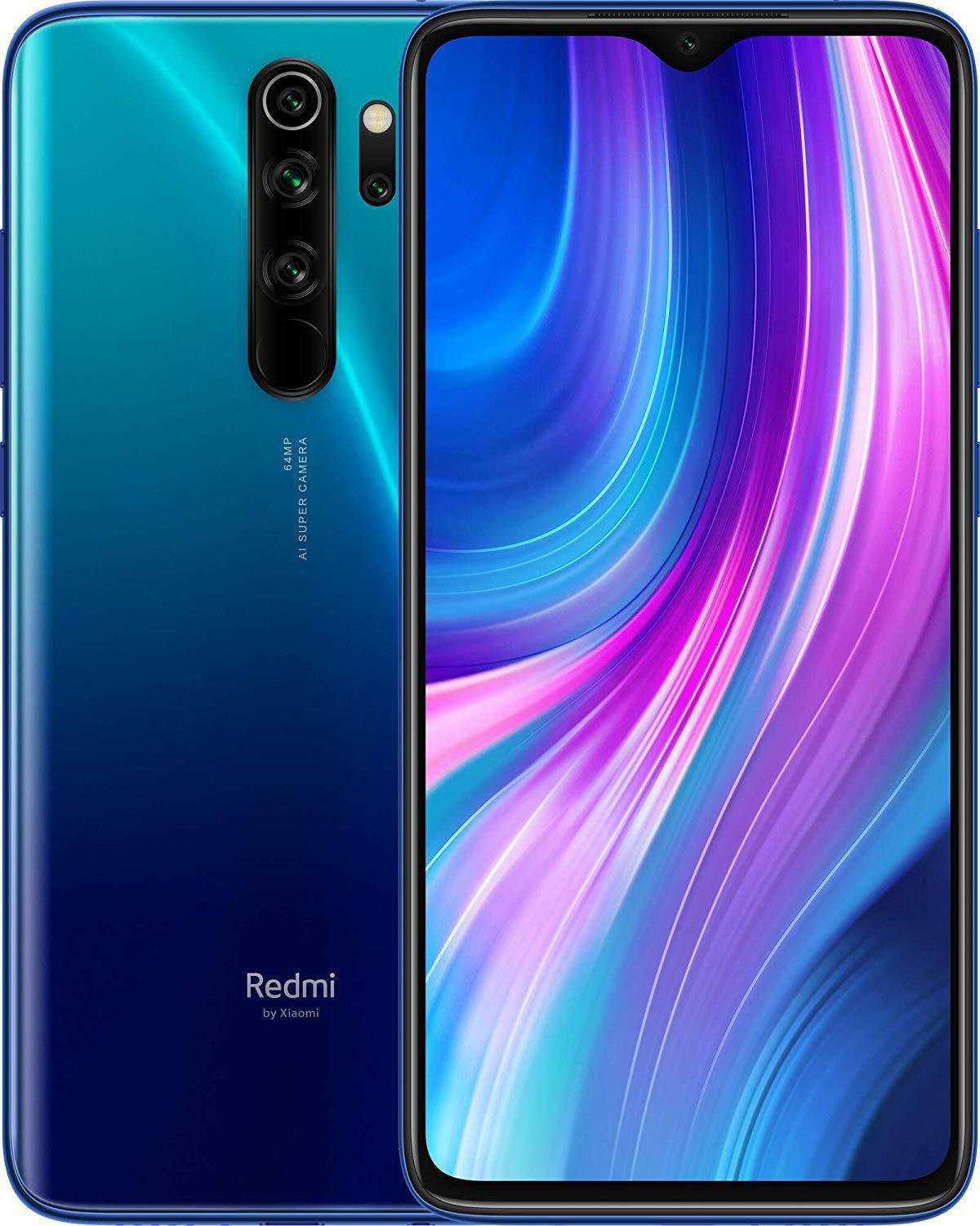 Redmi Note 8 Pro ainda vale a pena em 2022? - Canaltech