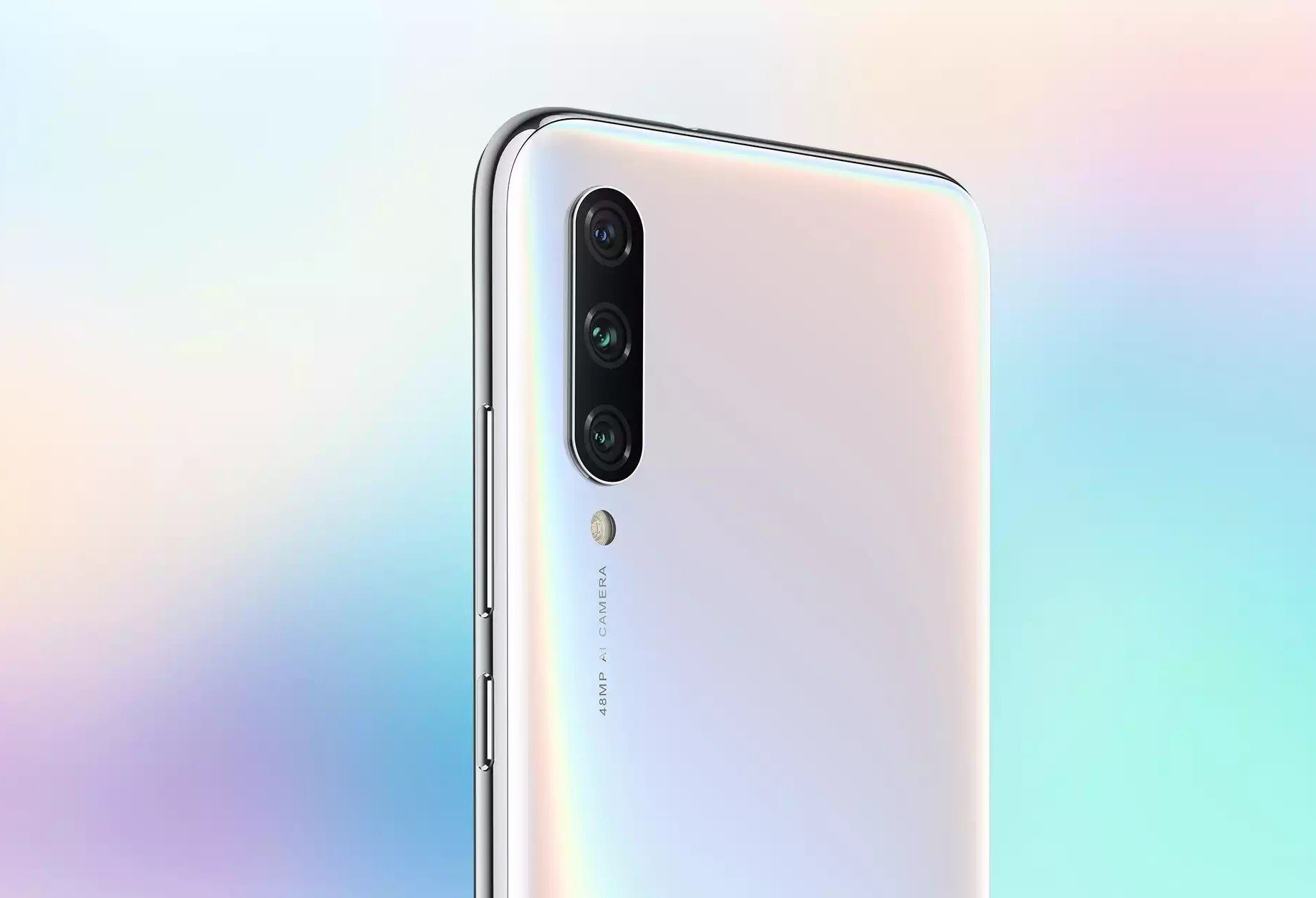 Galaxy A50 ou Xiaomi Mi A3? - Blog da Lu - Magazine Luiza