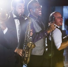 Jazz e blues: entenda a diferença