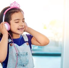 Música infantil : importante pra educar!