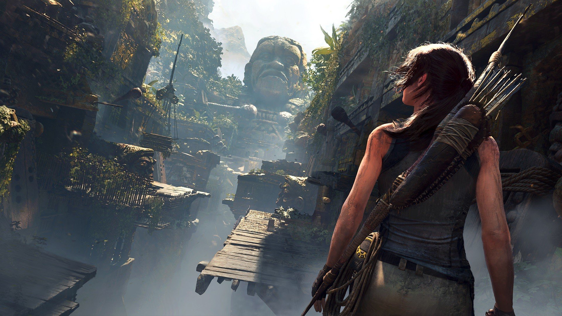 Vídeo compara cenas de 'Tomb Raider – A Origem' com as do jogo