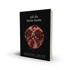 Livro Sol da Meia-Noite