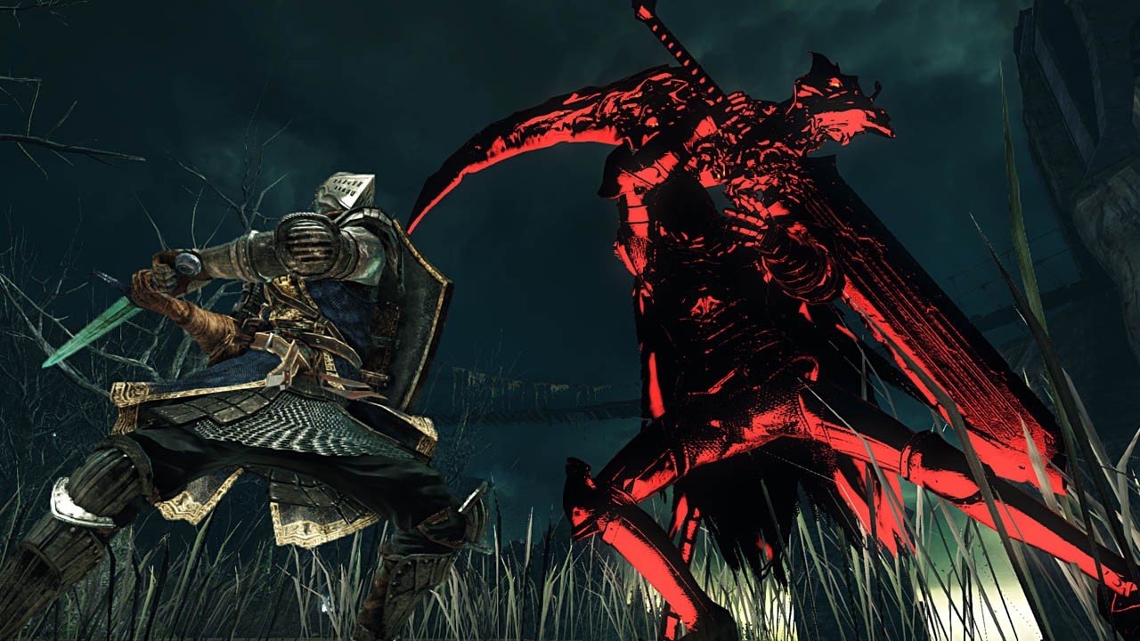 Lista traz as melhores armas de Dark Souls 2: Scholar of the First Sin