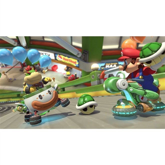 Jardim de Sereia: Jogos estilos Mario Kart para Pc