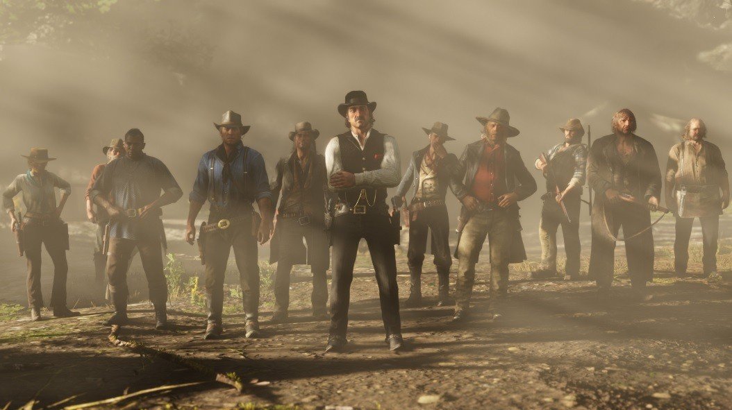 Red Dead Redemption 2 está em oferta na ; aproveite!