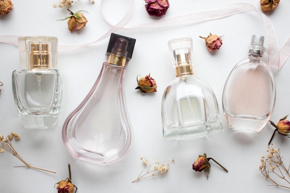 Cheirinho bom: entenda tudo de perfume - Blog da Lu - Magazine Luiza