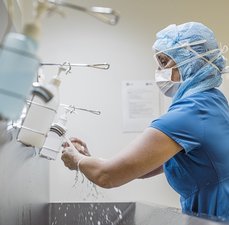 O que é  assepsia?