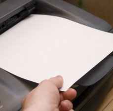 Cilindro de impressora pra que serve