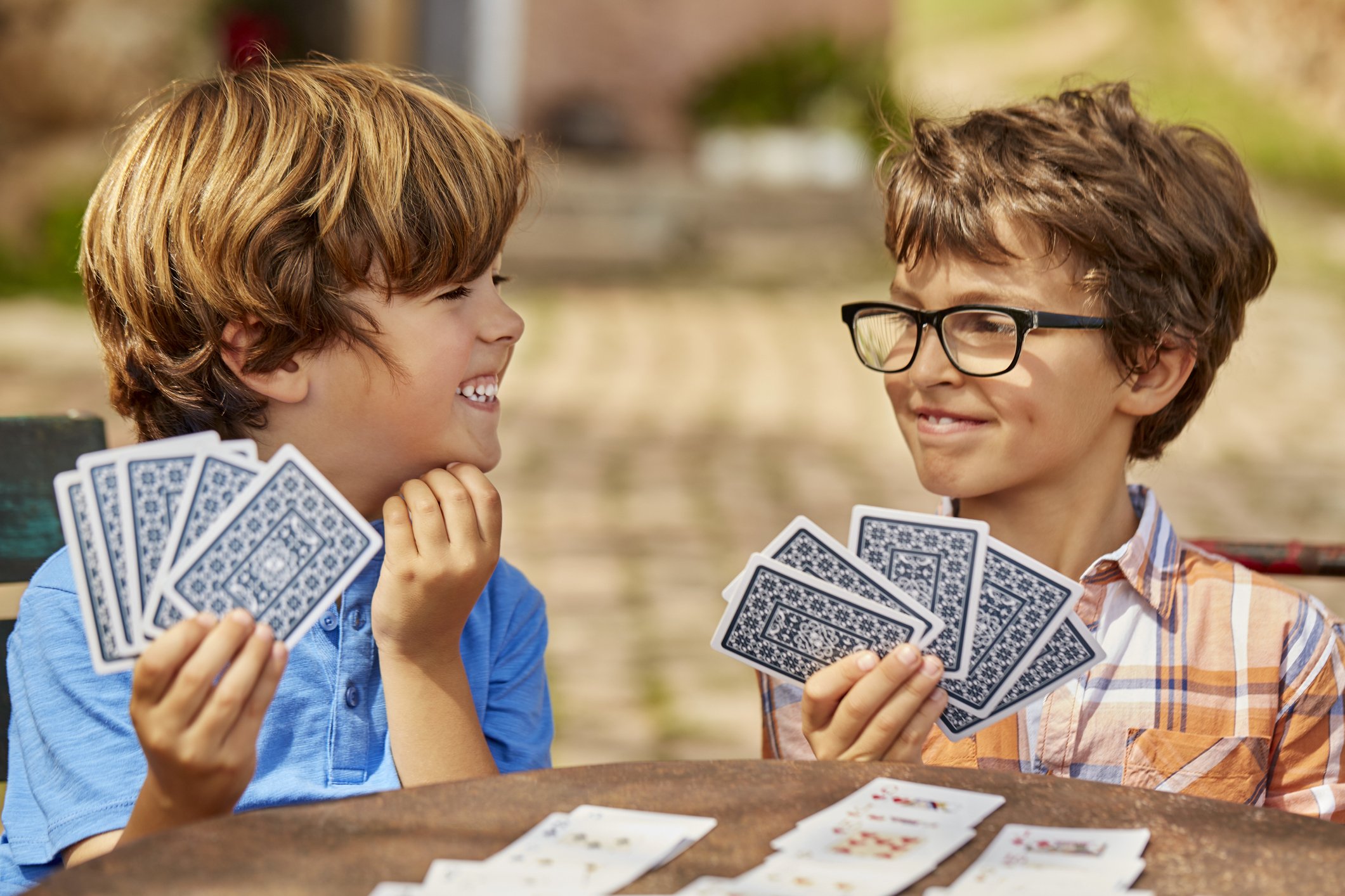8 jogos de cartas fáceis de aprender e jogar