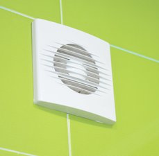 Peças e acessórios pra exaustor