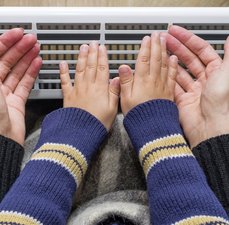 Aquecedor: a sua casa sempre quente