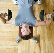 Tipos de halter pra fazer exercícios
