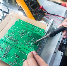 Placas pra TV:  saiba tudo sobre elas