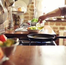 Frigideira: saiba acertar no ponto