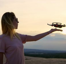 Drones DJI: conheça os modelos