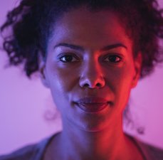 Tipos de iluminação fotográfica