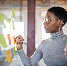 Dicas de como usar o post-it
